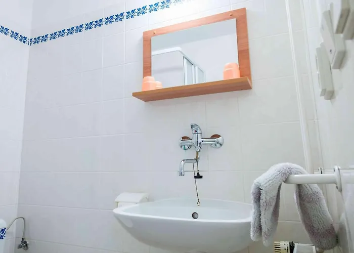 U Michala 3* Прашилы